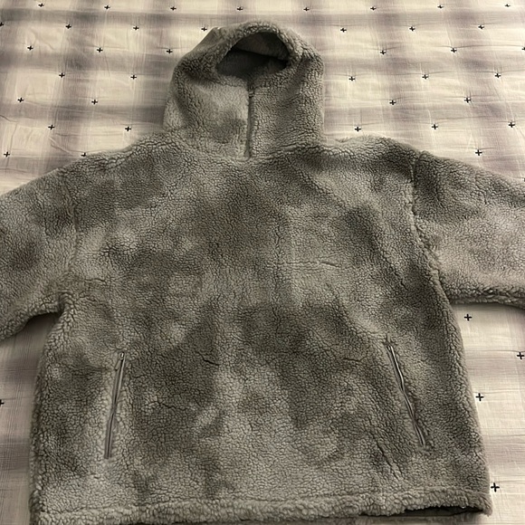 Mertra ninja hoodie - Picture 1 of 9